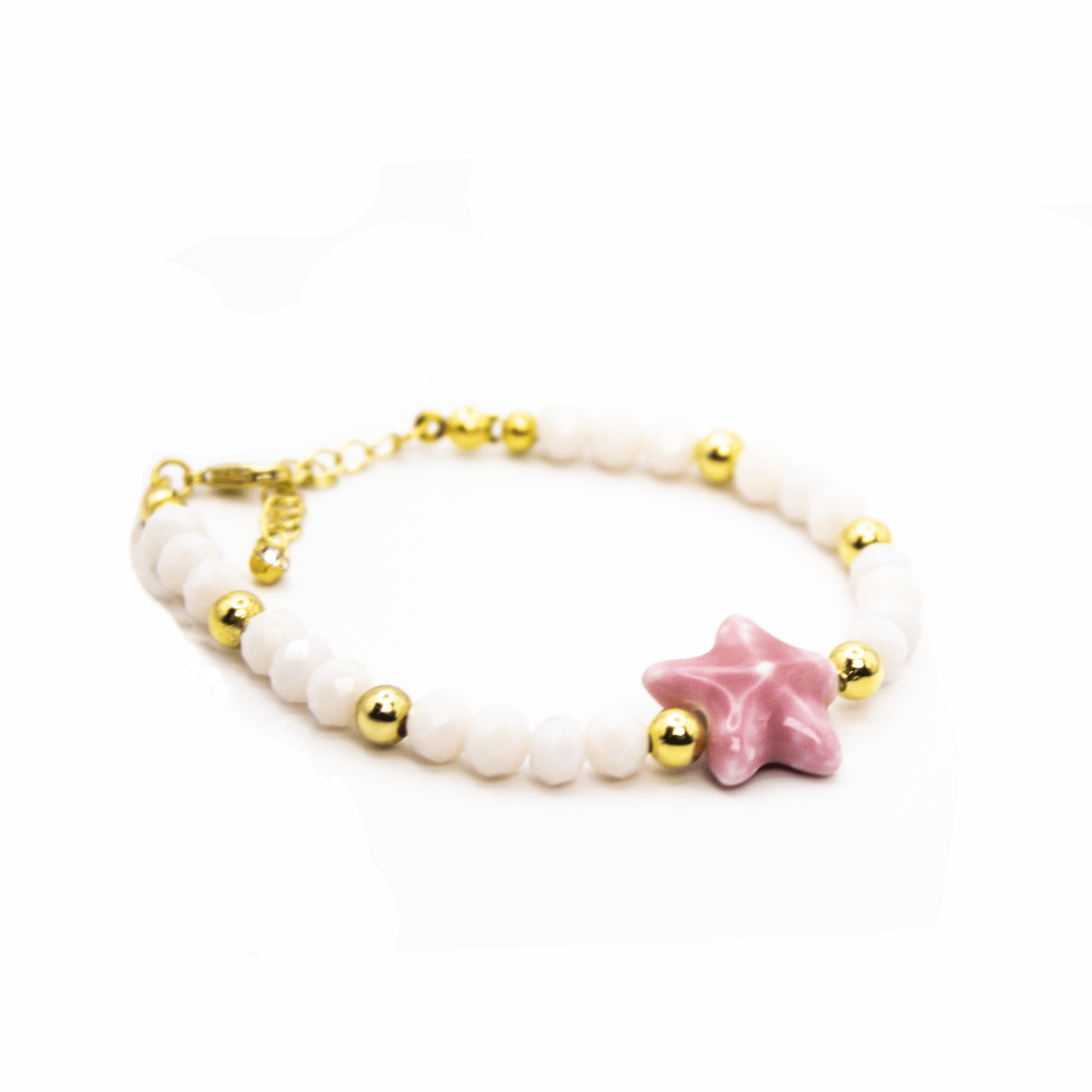 Pulsera Marbella Cristales